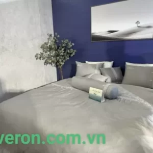 Bộ chăn ga Everon EST 25024