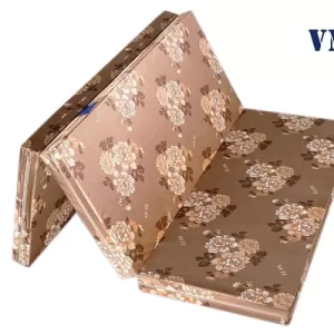 Đệm bông ép Vimatt vỏ không chần Elan