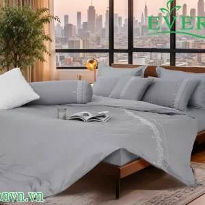 bộ chăn ga everon 25024