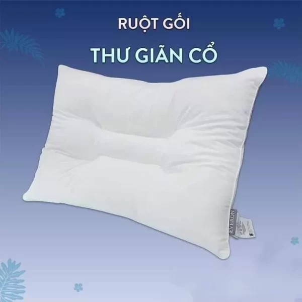 Ruột gối thư giãn cổ Everon