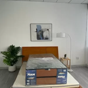 Đệm Memory Foam ĐônG Á