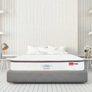 đệm lò xo spine o máter