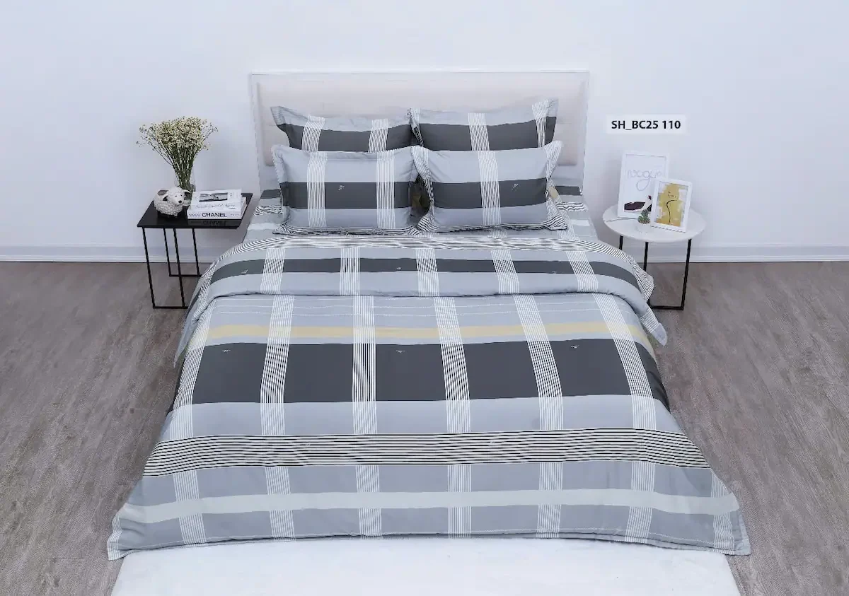 Chăn đông sông hồng