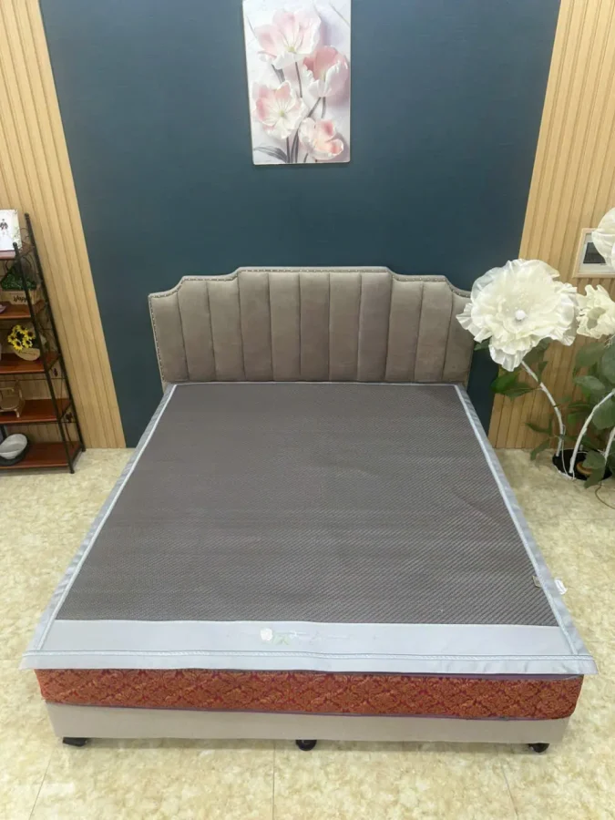 CHIẾU MÂY BĂNG NGỌC VIP