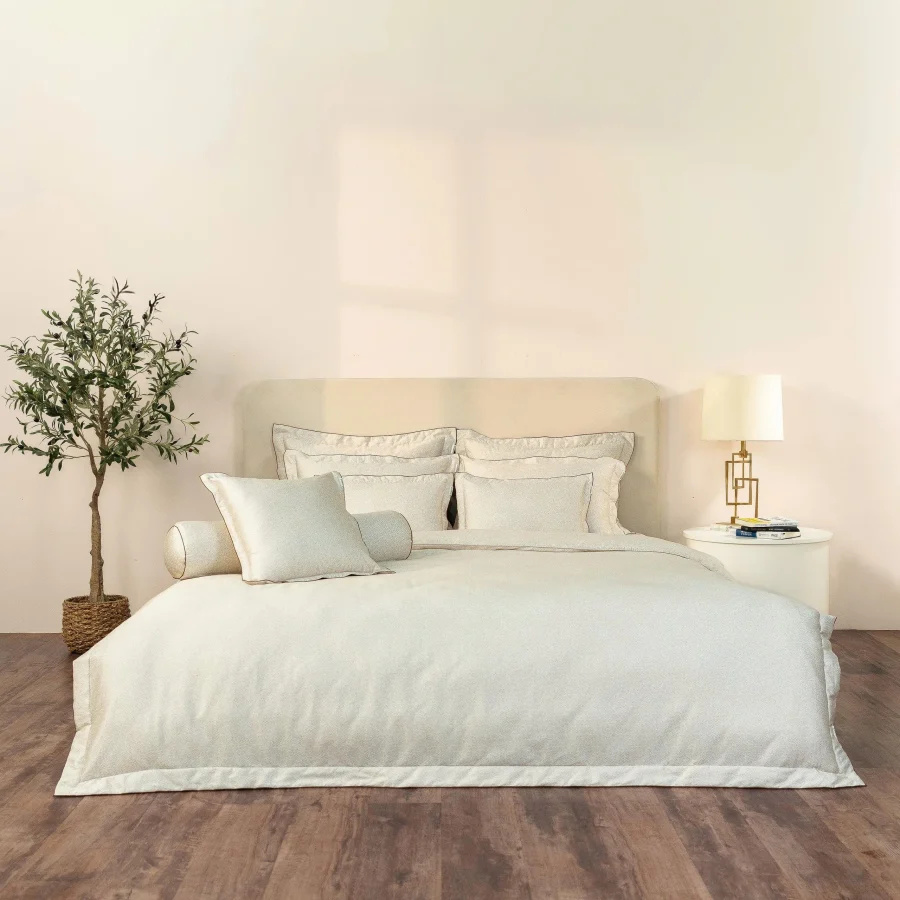 Bộ Chăn Ga Everon EPTC-27033 Rustic - CGGĐ Phương Bắc